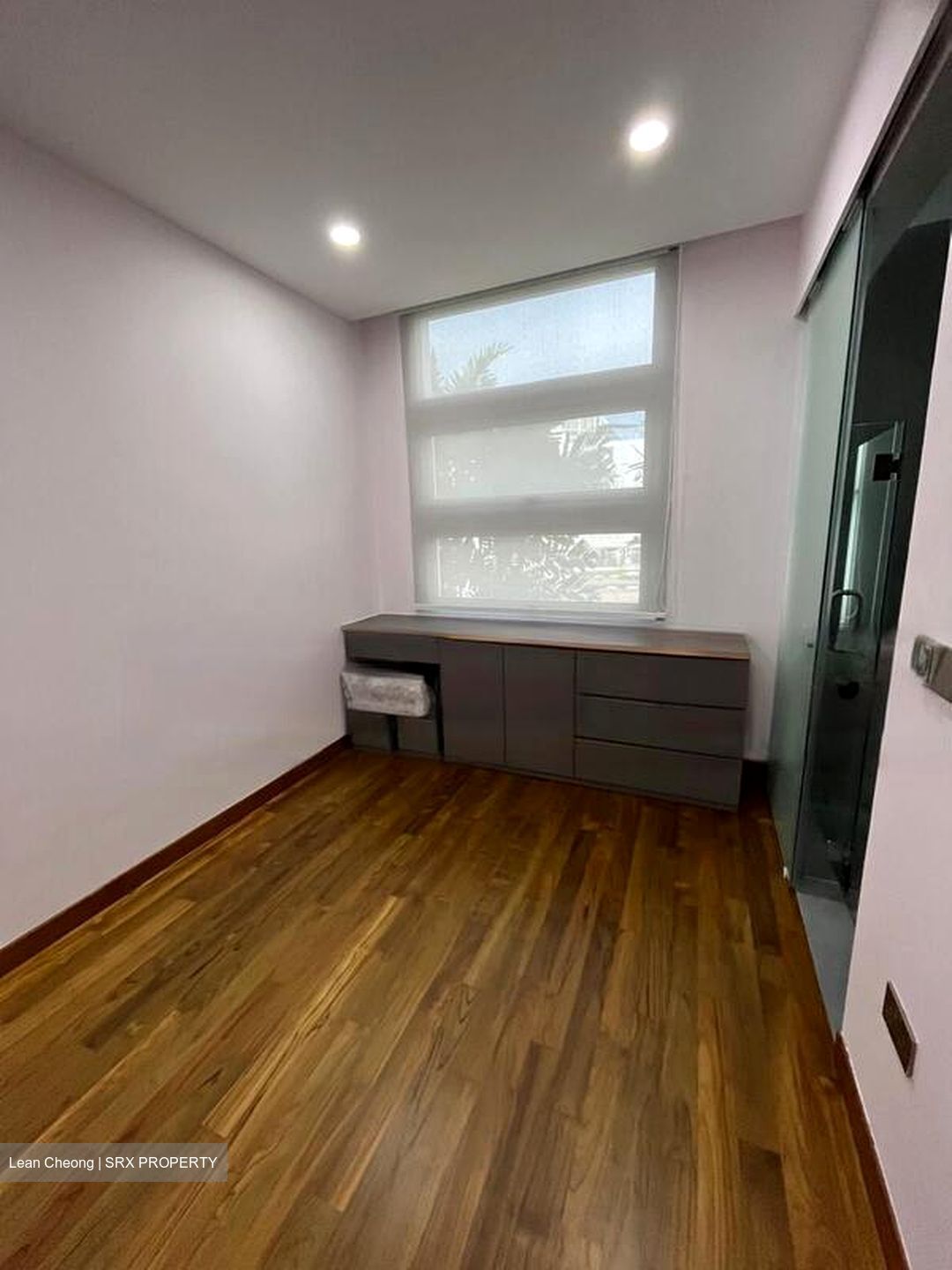 Serangoon Garden View (D19), Terrace #487562071